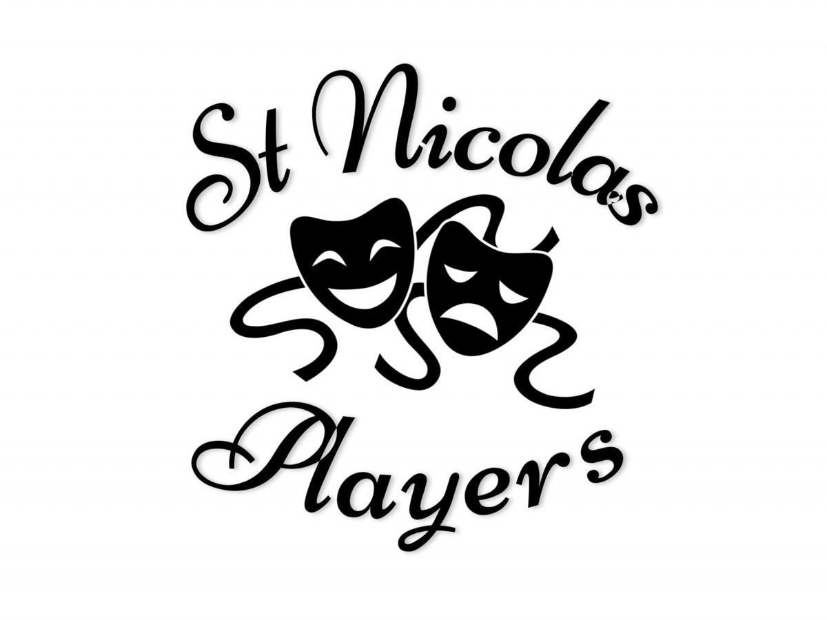 St Nics Logo