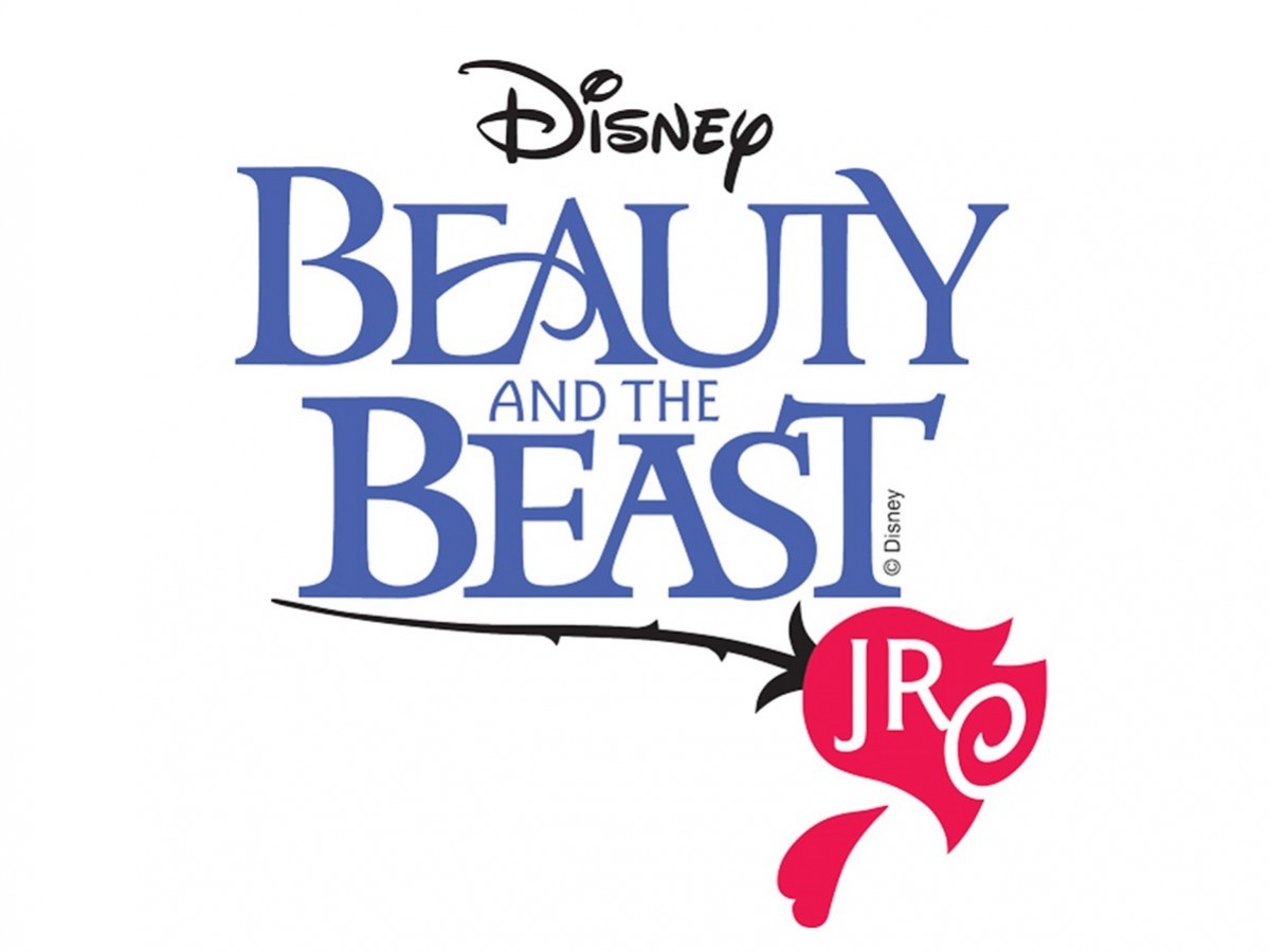 Beauty & the Beast logo