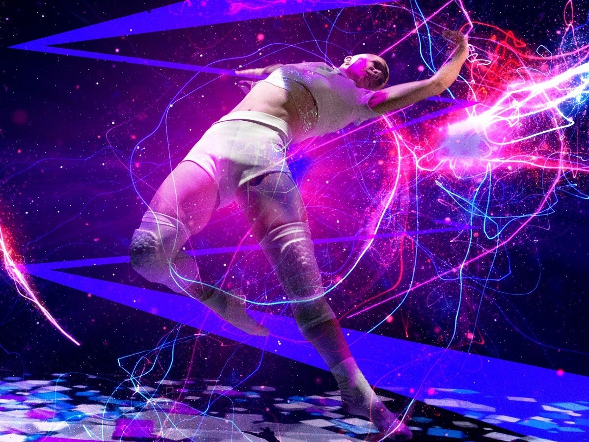 What's On South Holland Centre